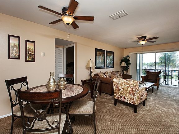 Dining & Living Room