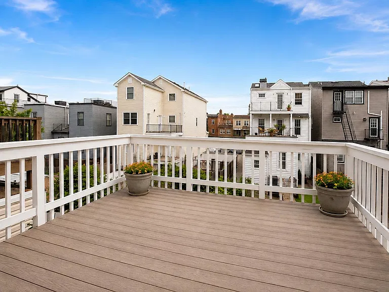 206 Dodd St #2 — Photo 10
