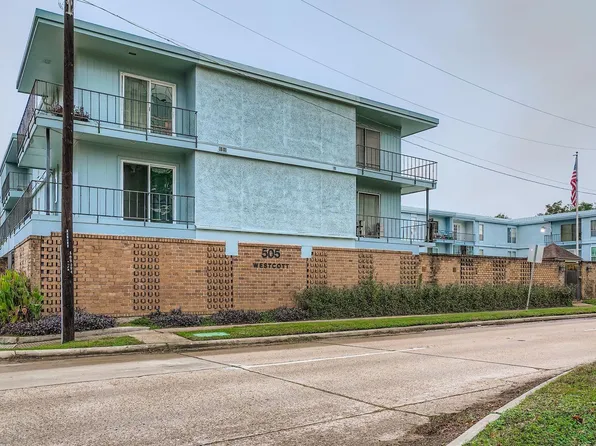 505 Westcott St APT 102, Houston, TX 77007