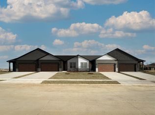 26546 W Orchid Ln #3, Channahon, IL 60410