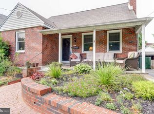 601 Valley Rd, Havertown, PA 19083