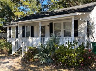 918 Brinkley St, Georgetown, SC 29440