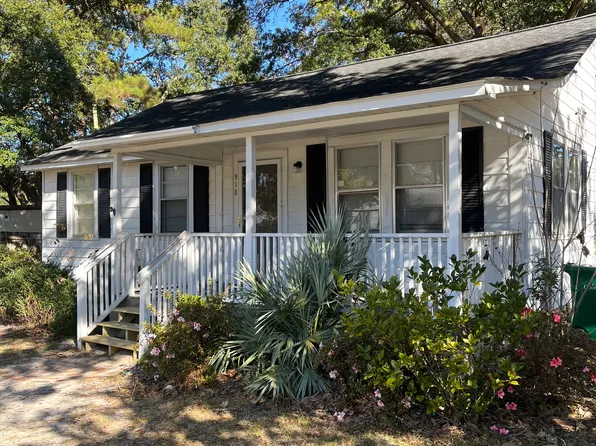 918 Brinkley St, Georgetown, SC 29440