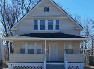 12806 Harvard Ave, Cleveland, OH 44105