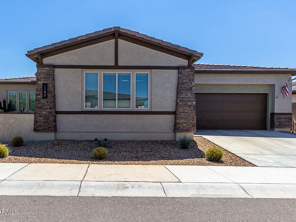 1st image of 1193 W Stonecrest Dr