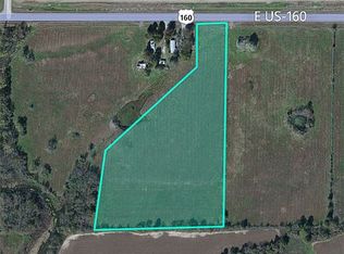 1121 E Highway 160, Pittsburg, KS 66762