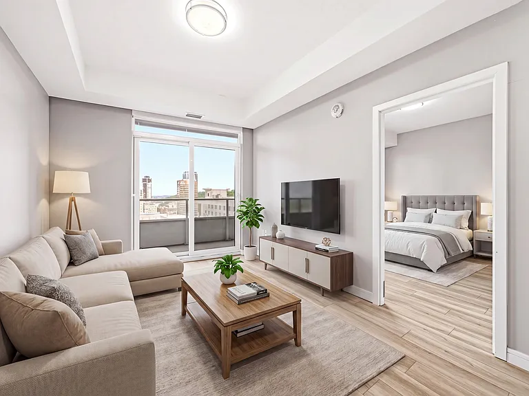 20 George St #2401 — Photo 11
