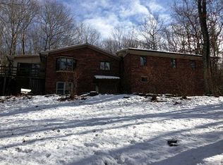 366 Stone Ridge Dr, Jefferson, NC 28640