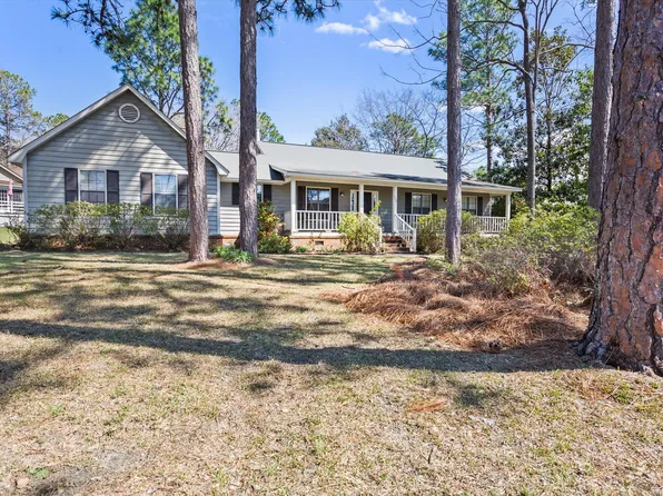 159 Suffolk Dr, Aiken, SC 29803