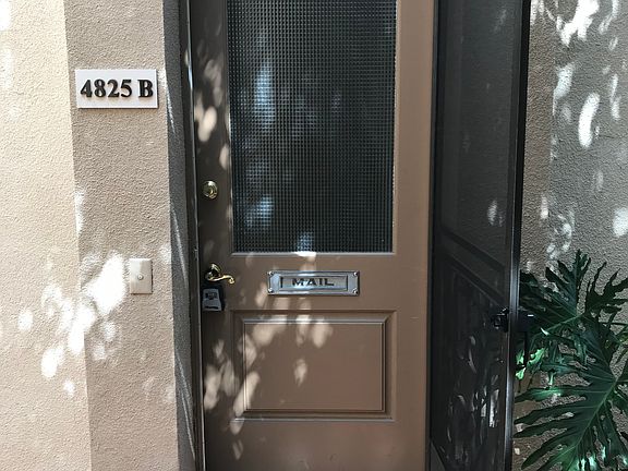 3rd image of 4825 Collwood Blvd Unit B