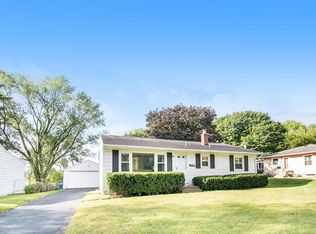 2929 Barney Rd, Kalamazoo, MI 49004