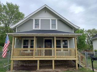 625 Fairview Ave, South Beloit, IL 61080
