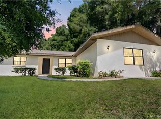 831 S Apopka Ave, Inverness, FL 34452