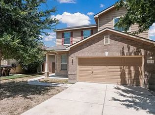 5507 Caraway Bnd, Leon Valley, TX 78238