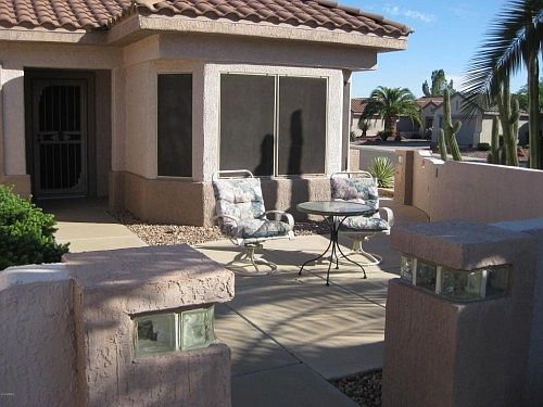 4th image of 20461 N Desert Sage Ln