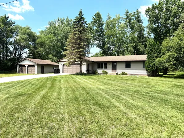 3615 172nd Ln NW, Andover, MN 55304