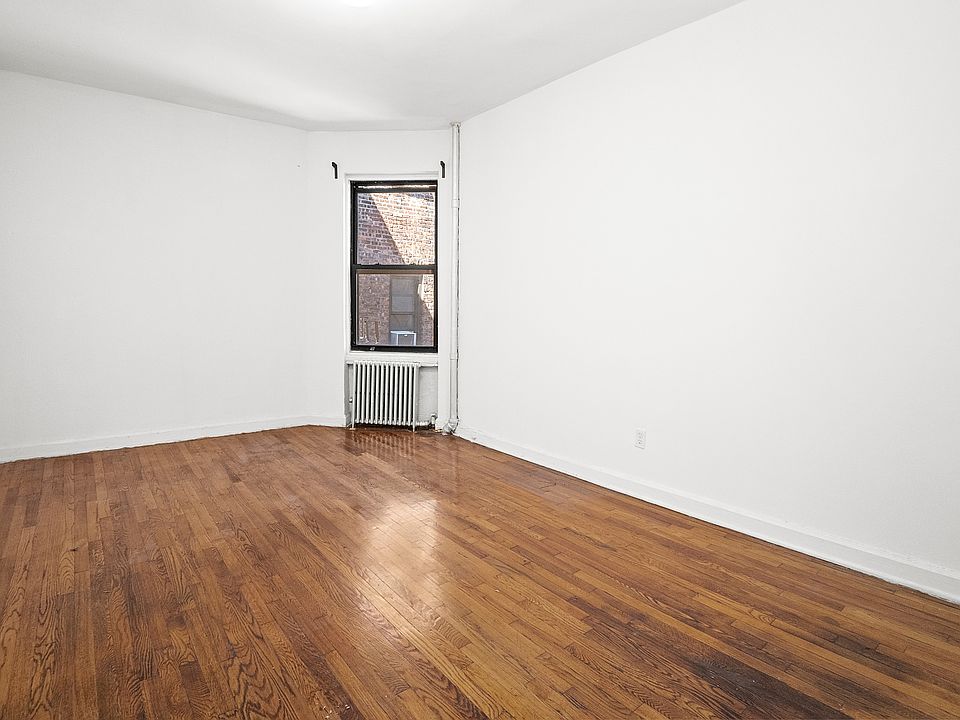 2nd image of 203 W 103rd St APT 3G