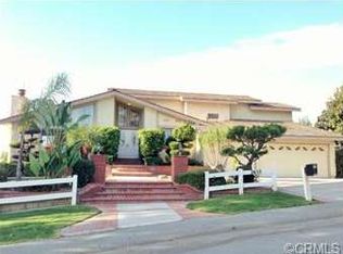 2653 Shady Ridge Ln, Diamond Bar, CA 91765