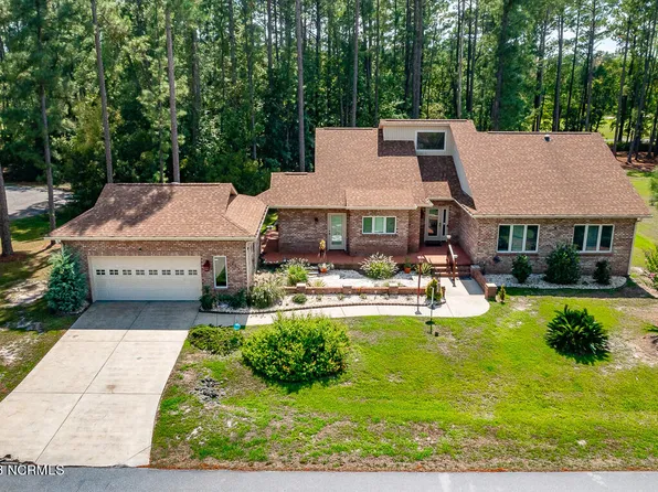 2135 Royal Pines Drive, New Bern, NC 28560