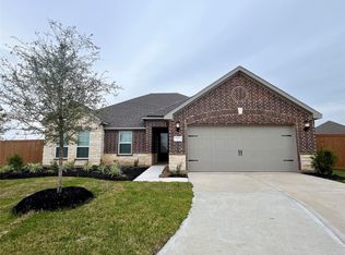 3109 Banyan Dr, Santa Fe, TX 77510