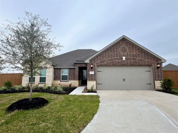14002 Starboard Reach Dr, Santa Fe, TX 77510
