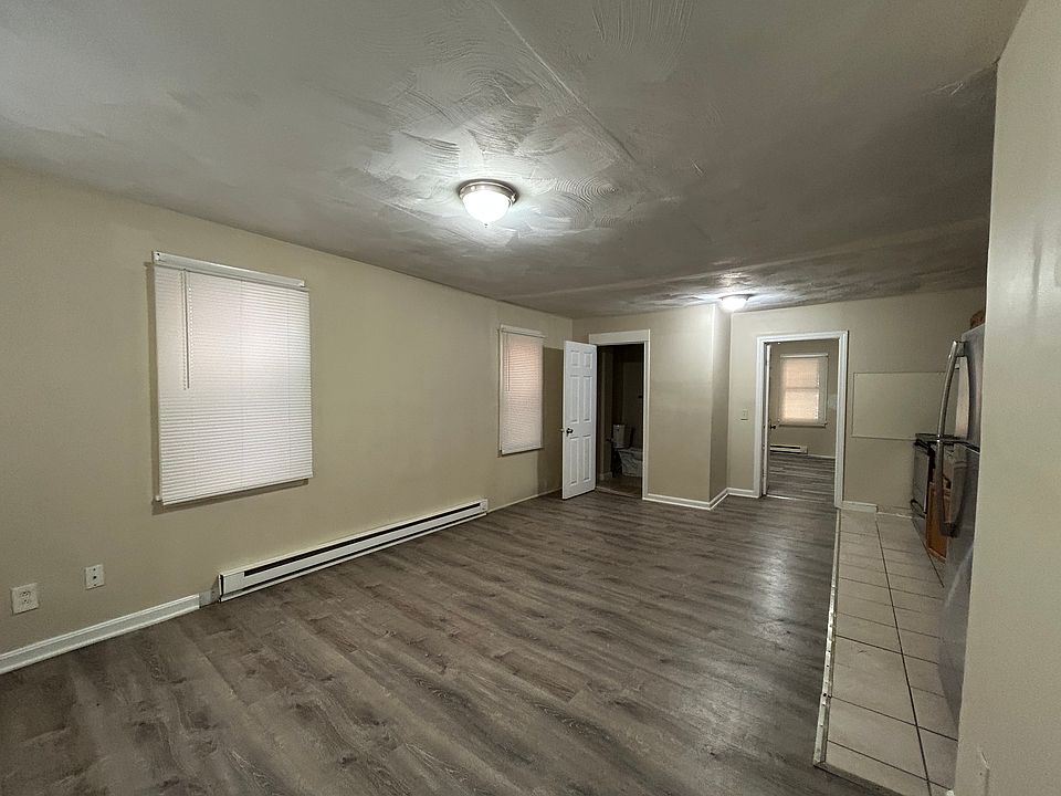 Kitchen/Living room space