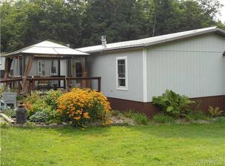 9822 Knox Hill Rd, Fillmore, NY 14735