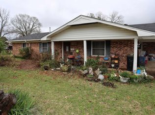 803 S Martin St, Warren, AR 71671