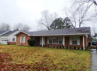 749 S Eshman Ave, West Point, MS 39773