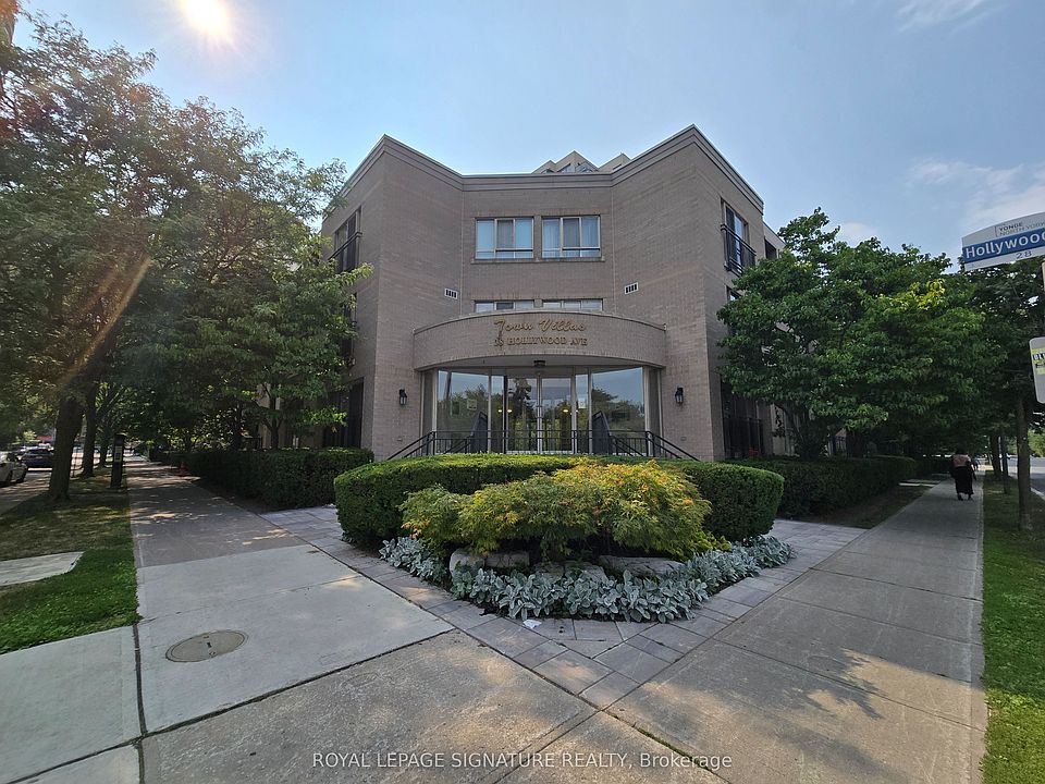 1st image of 38 Hollywood Ave #317