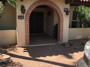 9232 N Invergordon Rd, Paradise Valley, AZ 85253