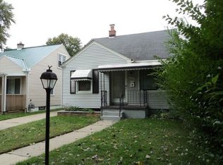 15831 Knight, Redford, MI