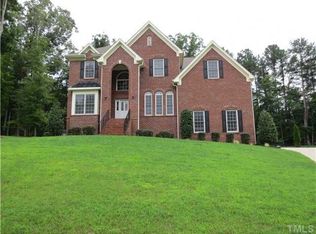 1613 Wildhurst Ln, Wake Forest, NC 27587