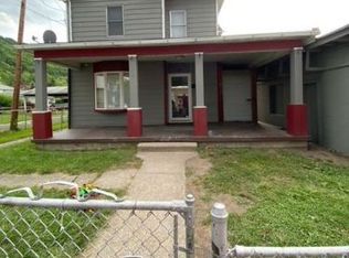 17 Clary St, Keyser, WV 26726