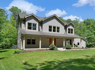 4635 Blue Church Rd, Sunbury, OH 43074