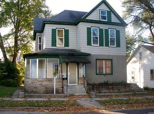 711 Church St, Hannibal, MO 63401
