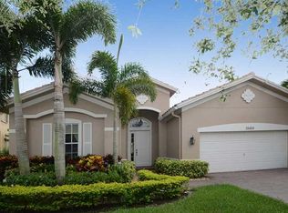 19460 Stonebrook St, Weston, FL 33332