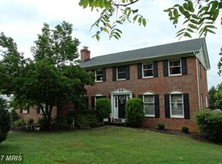 3401 Kelley Dr, Barboursville, VA 22923