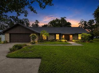 15301 LAKE MAURINE DRIVE, ODESSA, FL 33556