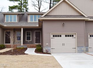 78 Cypress Cir, Southern Pines, NC 28387