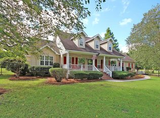 145 Campbell Rd, Ridgeville, SC 29472