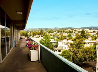 401 Santa Clara Ave #D1A4FA6B7, Oakland, CA 94610