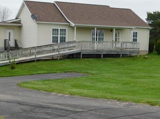 10787 Tasker Rd, Bellevue, MI 49021