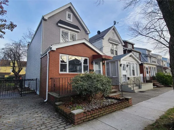 135-23 96th Street, Ozone Park, NY 11417