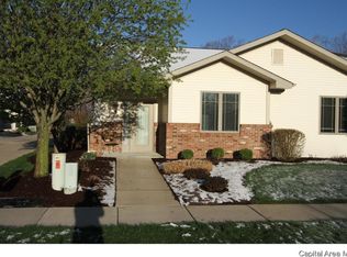 813 Longleaf Ct, Springfield, IL 62711