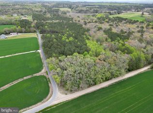 0 Truitts Landing Rd, Snow Hill, MD 21863