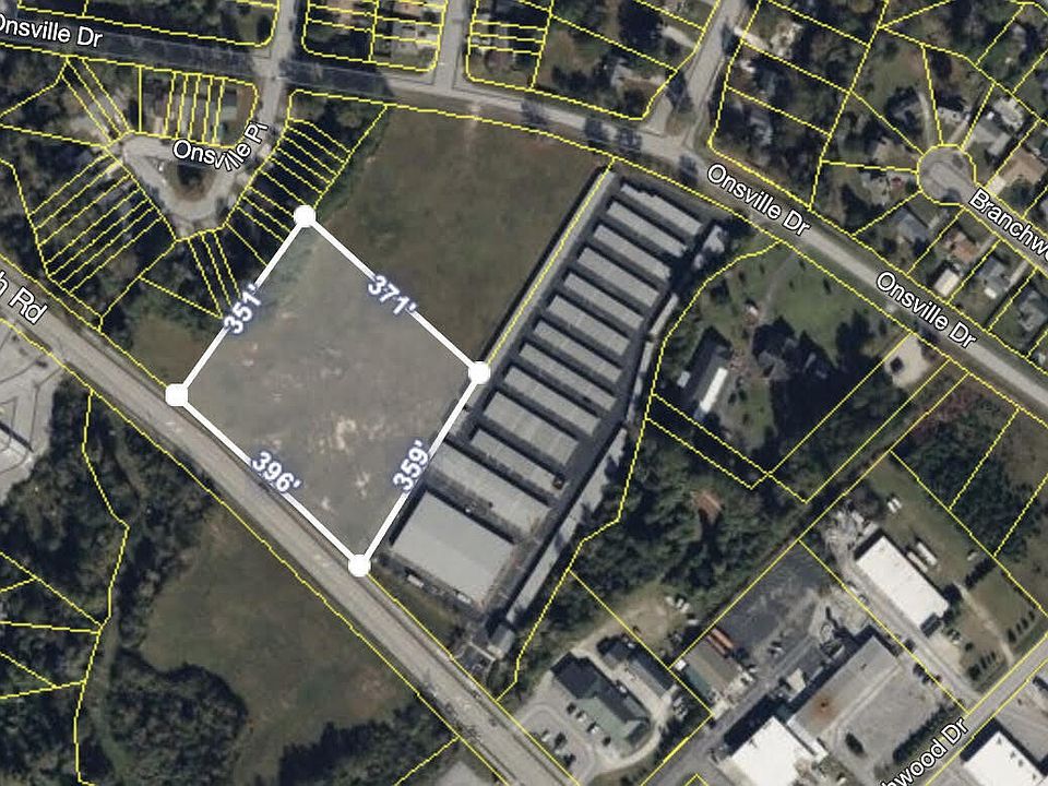 2nd image of 1240 Gum Branch Road