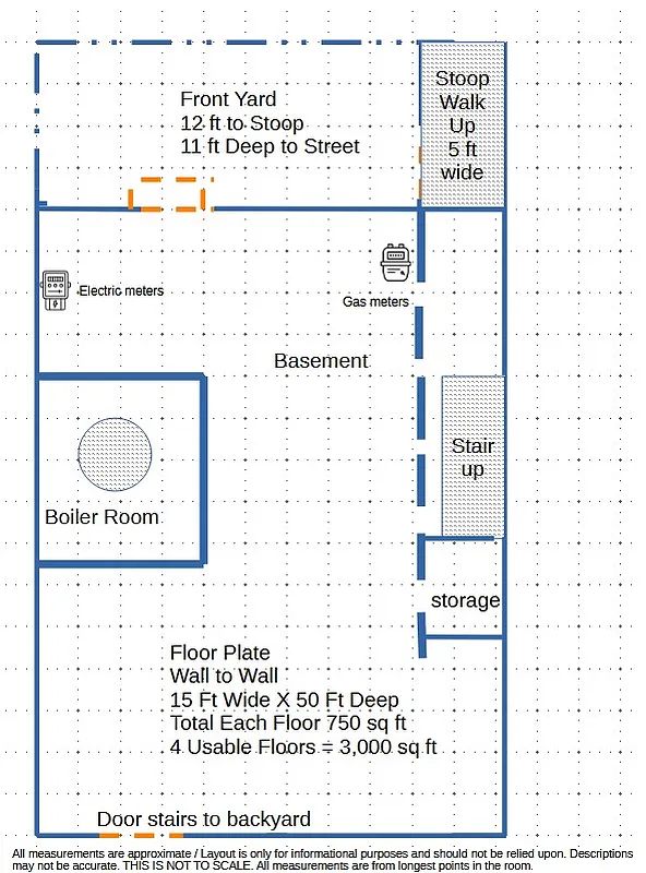 floor plan 5