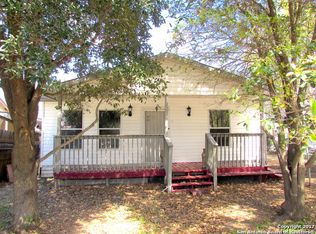 1503 Thorain Blvd, San Antonio, TX 78201