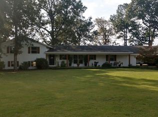 4107 Oakhill Ln, Jonesboro, AR 72401